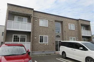 ラ・ルーチェ【1階】の外観