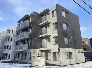 ステラひばりが丘の画像