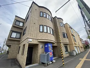 プラド新札幌の画像