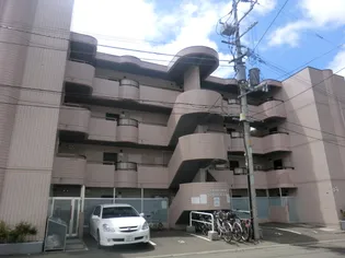 グランバリュー白石【00206号室】の外観