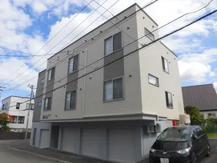 メゾンMT美しが丘の画像