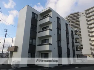 静和パレスⅡの画像