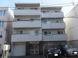 グランドサクセス東札幌の画像