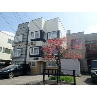 リフュージオ平岸の画像