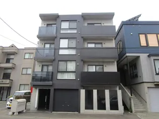 REGINA学園前【2階】の外観