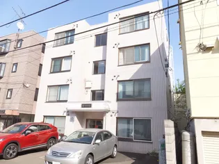 ローヤルハイツ本通南の画像