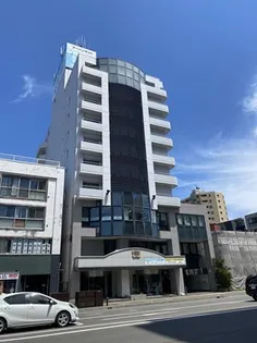 ヌーベルアーバンシティ【6階】の外観