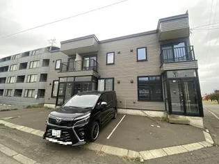 ハイツブラウンⅤの画像