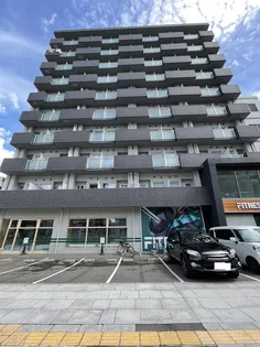 ラヴィータ410【3階】の外観