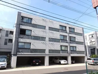 アサヒコートハウスの画像