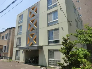 ピュアパレスの画像