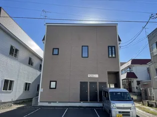 サンビレッジの画像