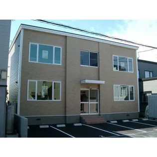 ルラシェ【1階】の外観