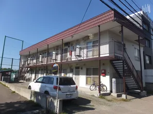 鈴可マンションの画像