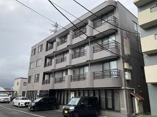 日光ハイツⅡの画像