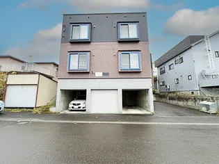 ワールドイン清田Ⅰの画像