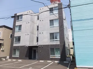 サン・クレール本郷(サンクレールホンゴウ)【4階】の外観