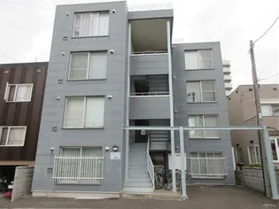 プレジール厚別の画像