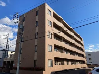 ルシード菊水元町【2階】の外観