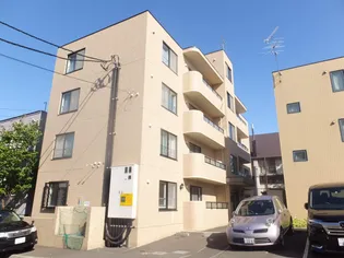 アトレ福住の画像