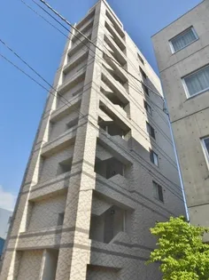 ソールタワー近代美術館の画像