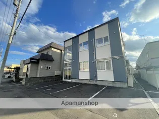 ノースヴィレッジSTの画像