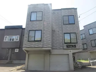 サウザンドファイン厚別の画像