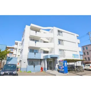 αNEXT平和通の画像