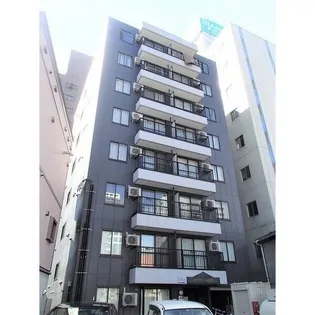 カサブランカ参番館の画像