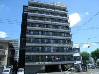 セントポーリア拾番館の画像