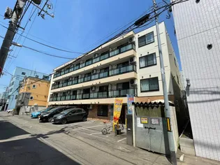 エポック南7条館の画像