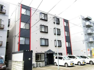 セトル澄川の画像