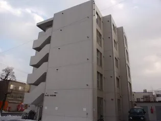 アーバンクリスタル【00402号室】の外観