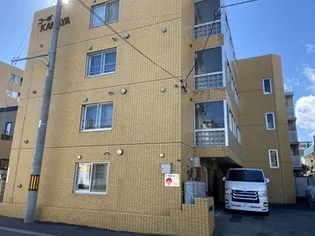 コーポかなやの画像