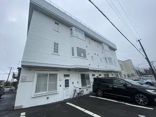 サンピア3丁目館の画像