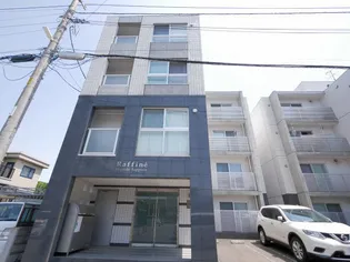 ラフィネ東札幌の画像