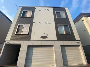 サンレコルトⅠの画像