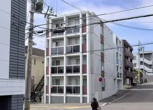 フェリオ南郷通の画像