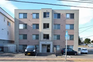 アートヒルズ南郷の画像