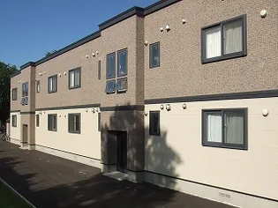 ベルエポック並木IIの画像