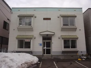 10BOX本郷の画像