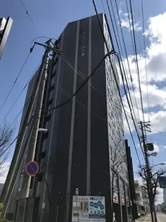 メゾンエクレーレ中の島の画像