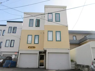 アストール1【103号室】の外観