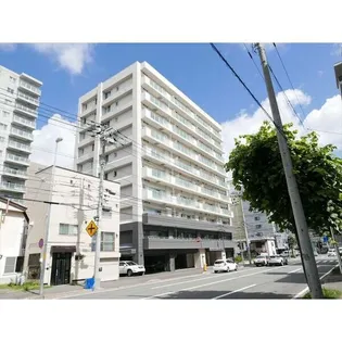 SーFORT豊平三条の画像