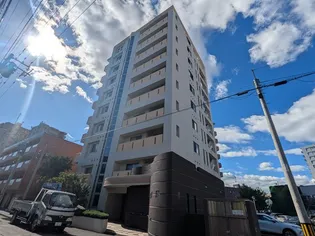 Gセニー学園の杜の画像