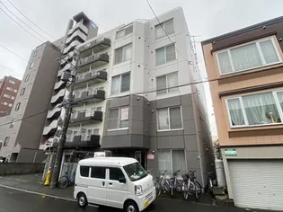 ドリームシティ本郷の画像