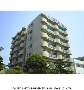 ローヤルハイツ月寒東5【403号室】の外観