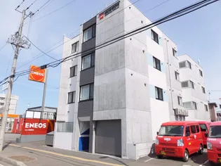 カサトレス美園【103号室】の外観