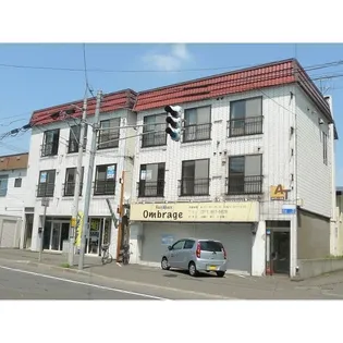 ATビル【2階】の外観