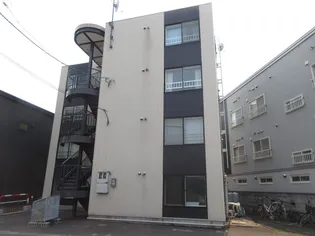 リザーブひばりヶ丘の画像